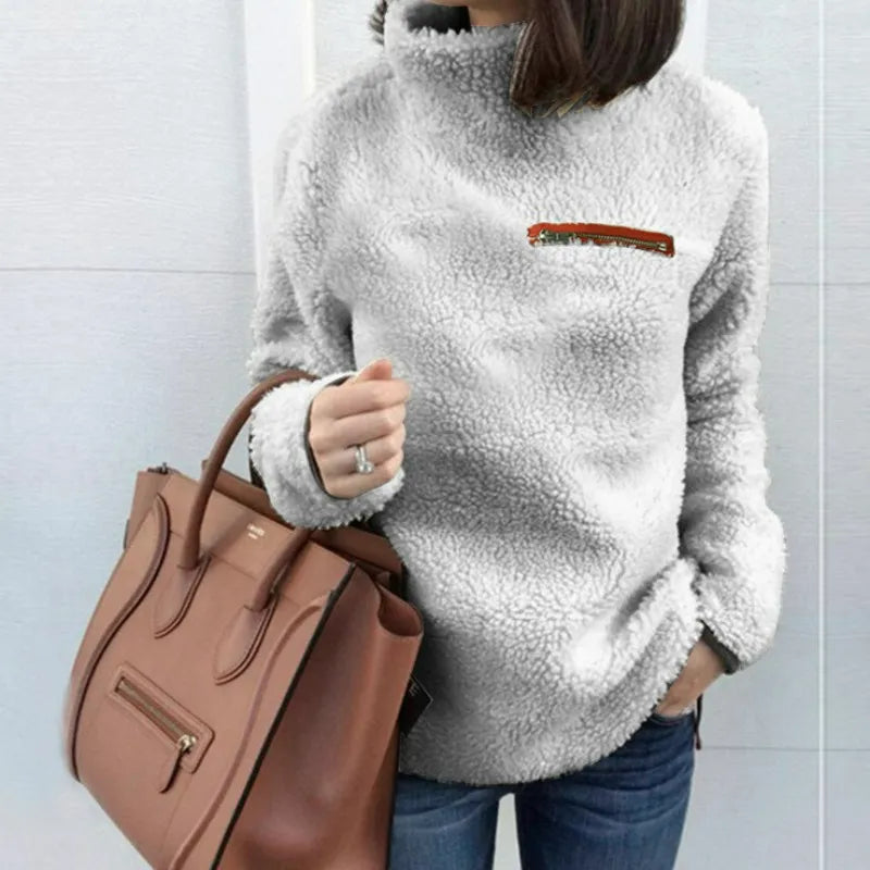 JO | Super soft and comfortable sweater