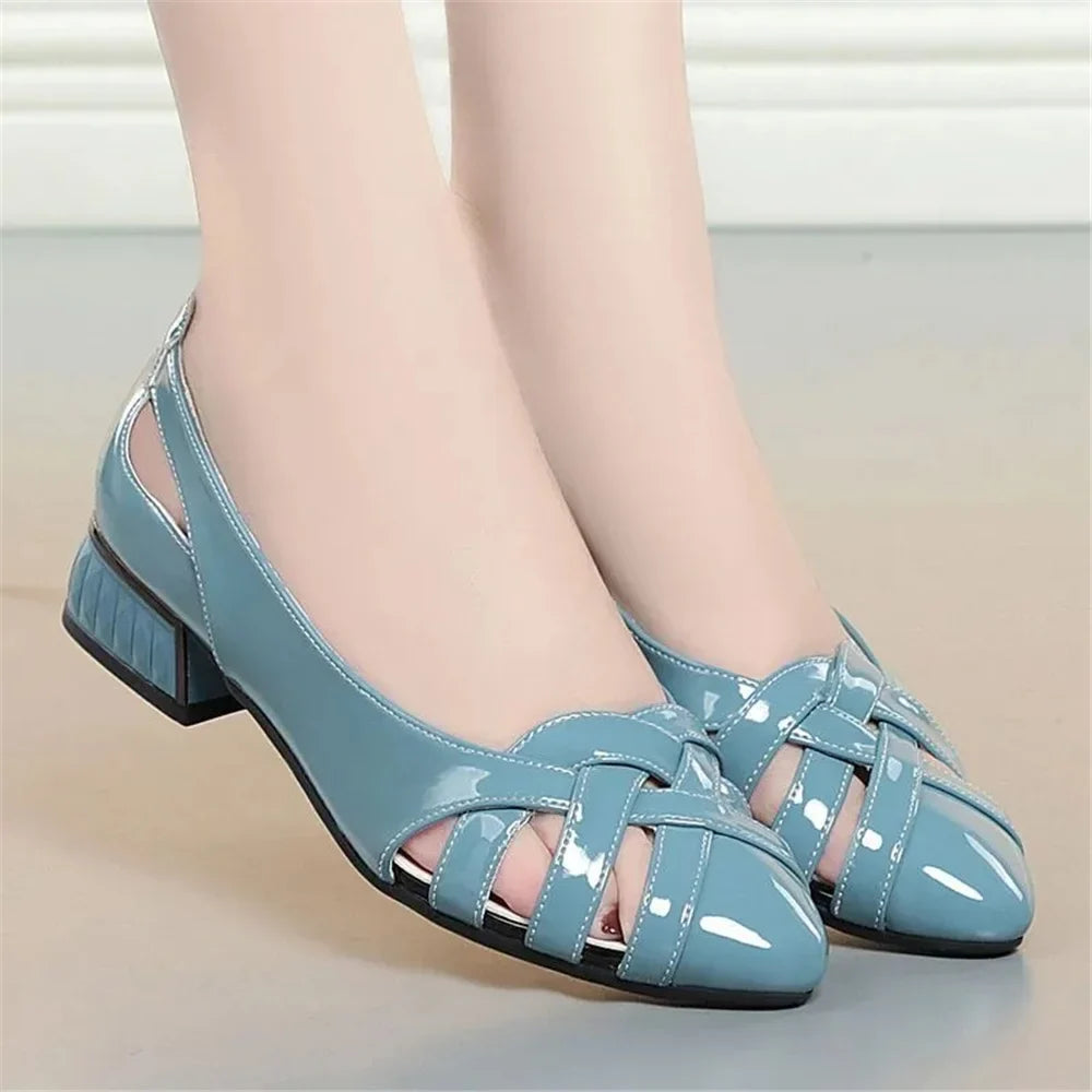 Durable and Supportive Orthopedic Shoes