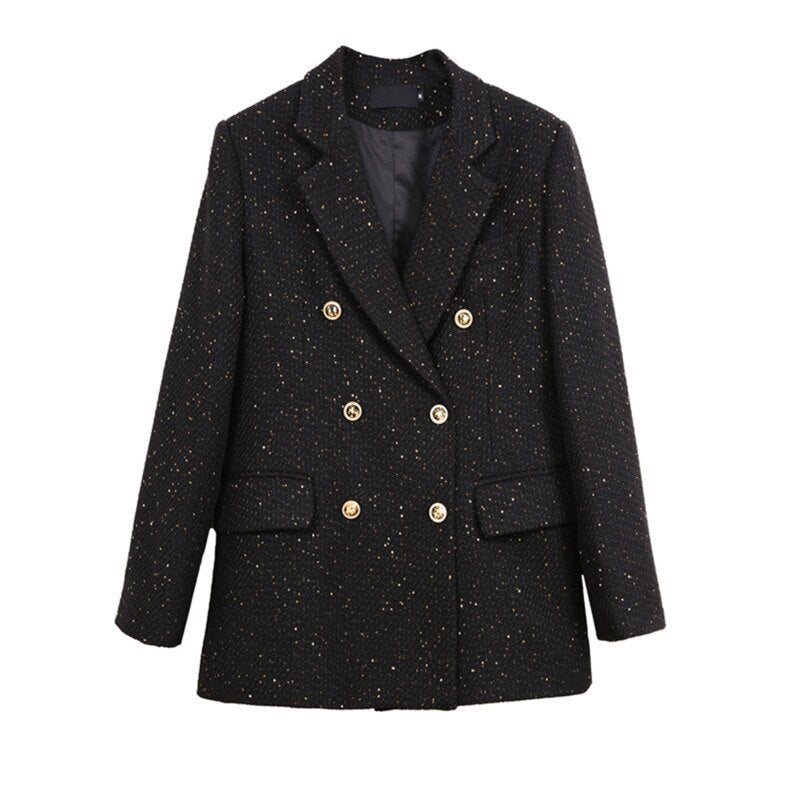 JO | FeysBlazer I Oversized blazer for women