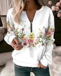 Fresh and Feminine Shirt