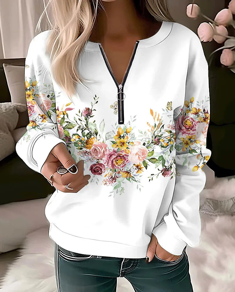 Fresh and Feminine Shirt