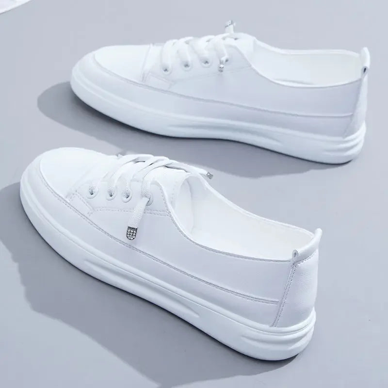 Versatile and Supportive Orthopedic Sneakers