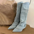 Supportive and Stylish Orthopedic Boots