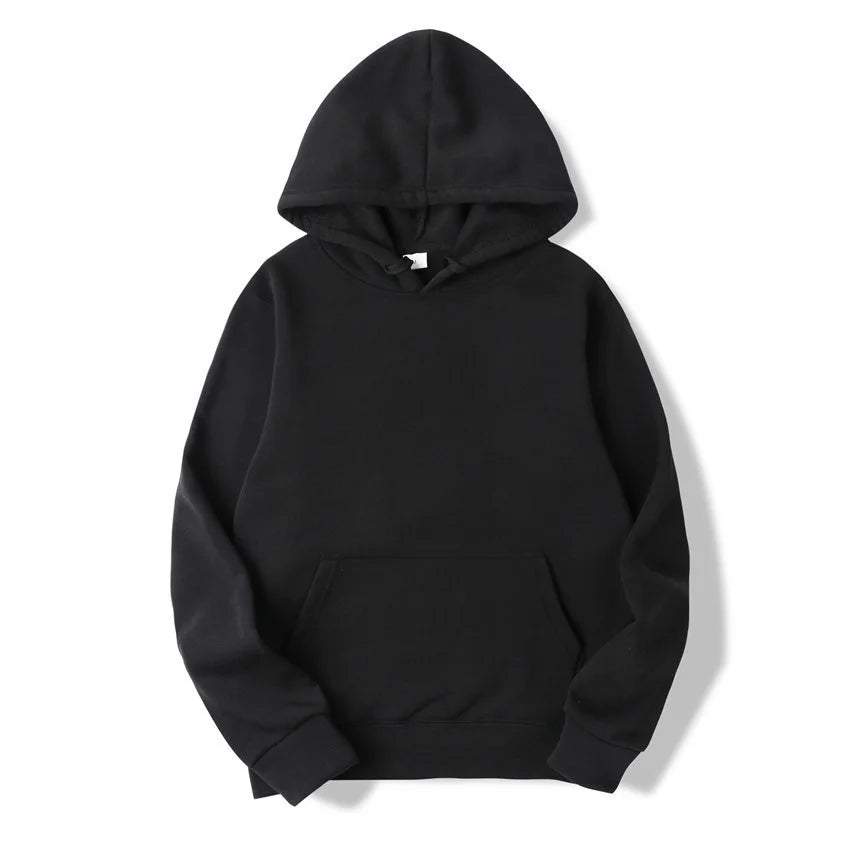 Cool and Casual Hoodie
