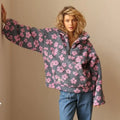 Soft and Sophisticated Hoodie
