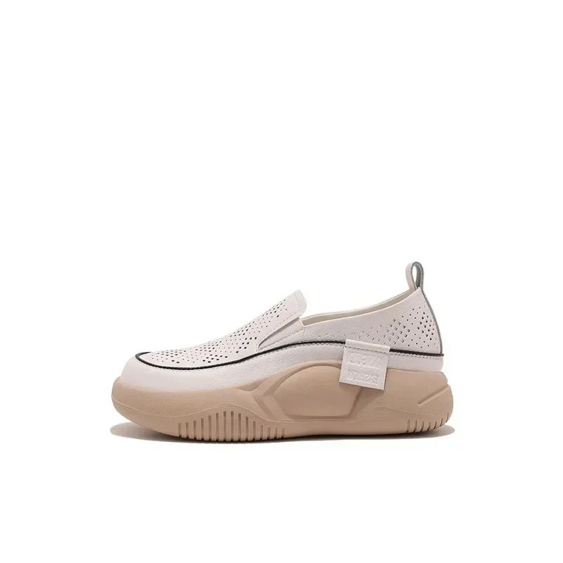 Durable and Supportive Orthopedic Sneakers
