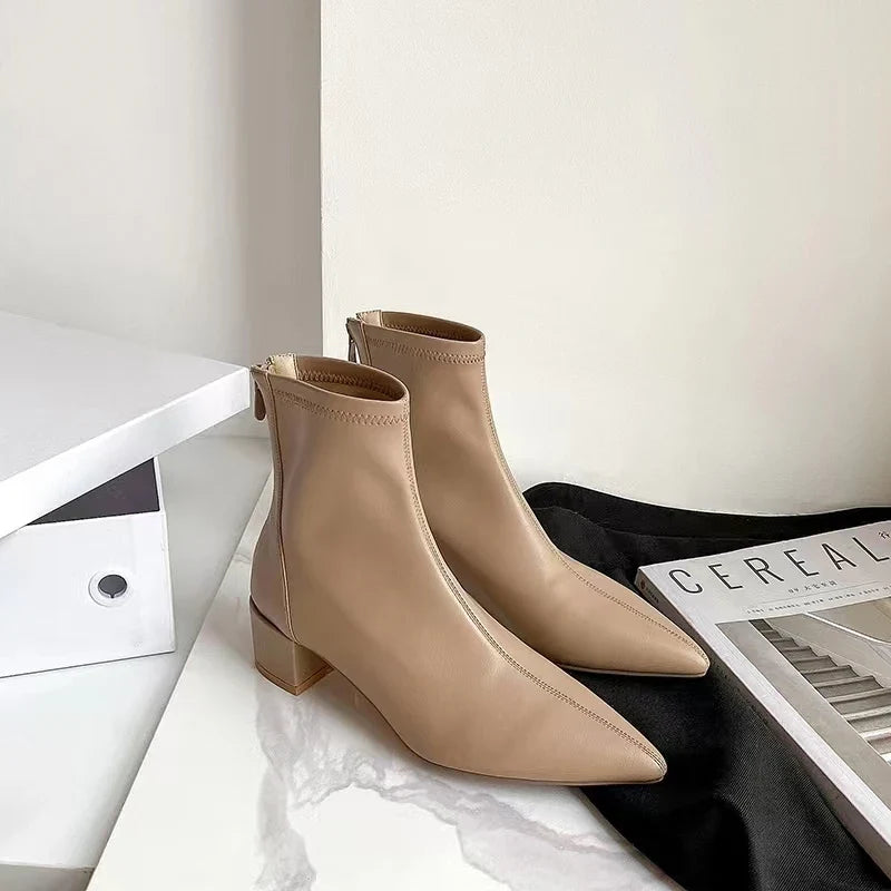 Supportive and Trendy Orthopedic Heels