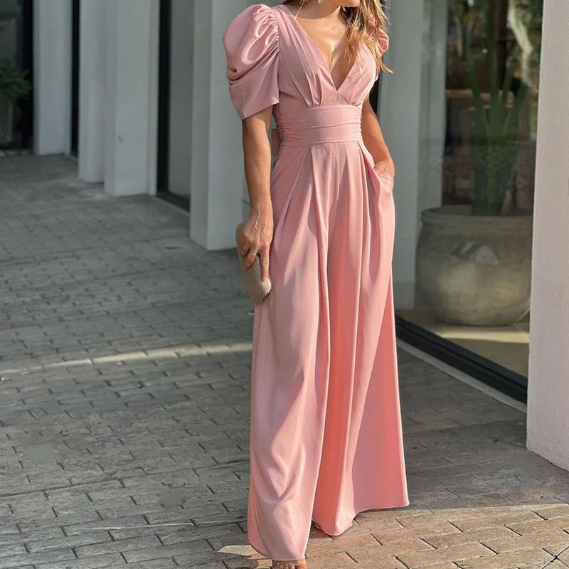 Light and Lovely Suit