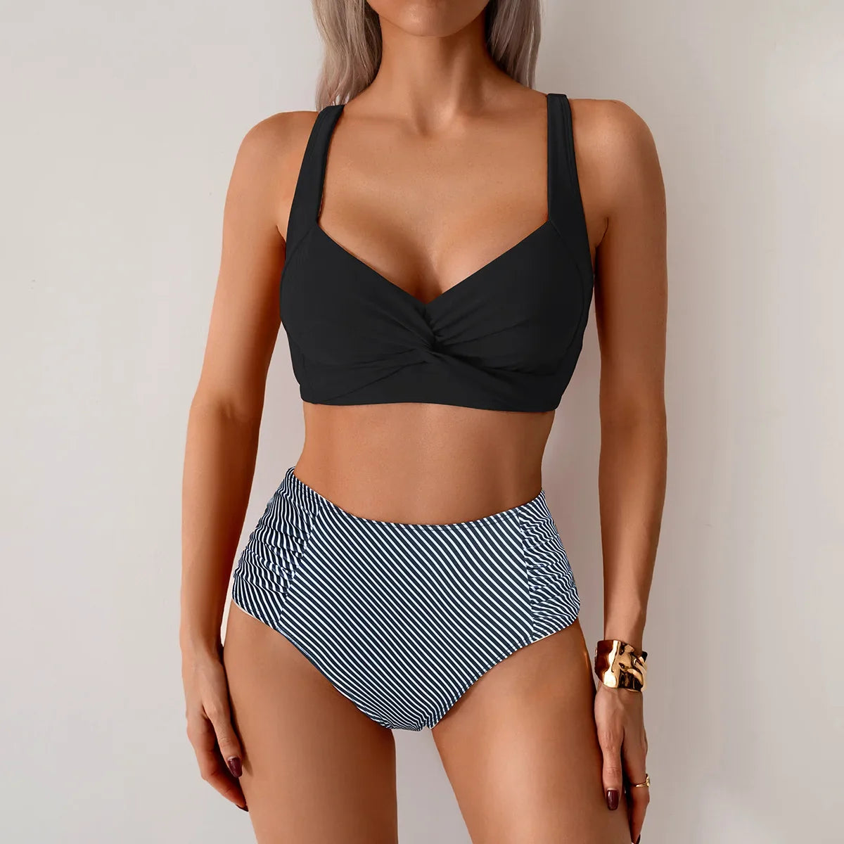 Flowy and Fabulous Bikini