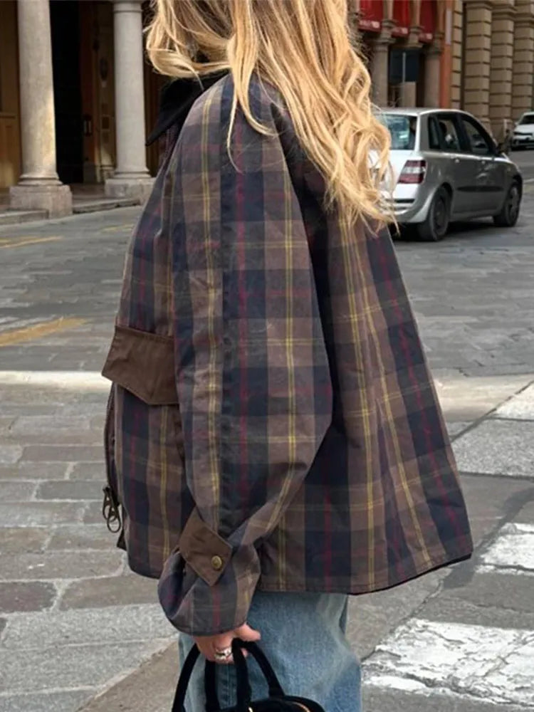 Classic Vintage Jacket