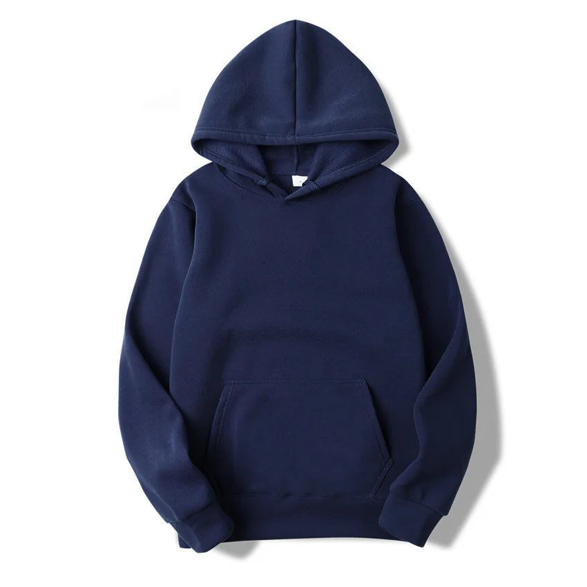 Cool and Casual Hoodie