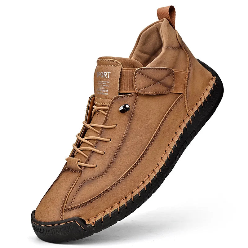 Comfortable and Fashionable Orthopedic Boots