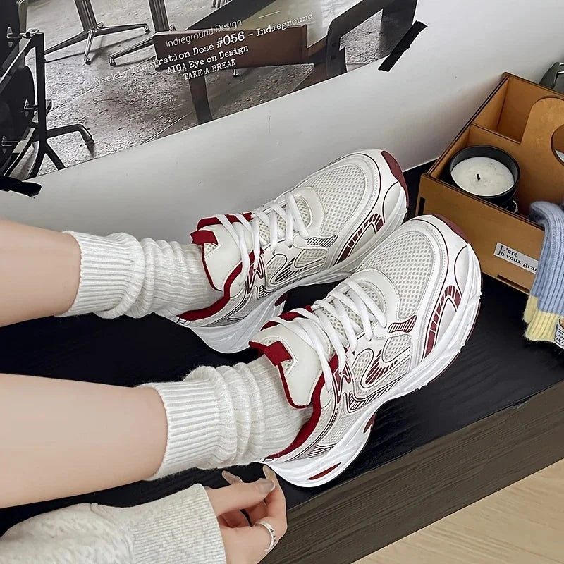 Supportive and Trendy Orthopedic Shoes
