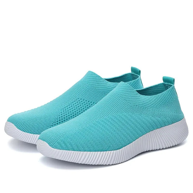 Versatile and Supportive Orthopedic Sneakers