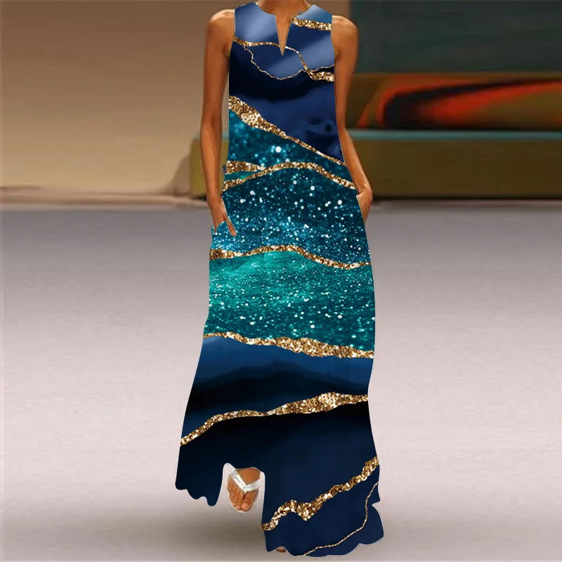Effortlessly Stylish Dress