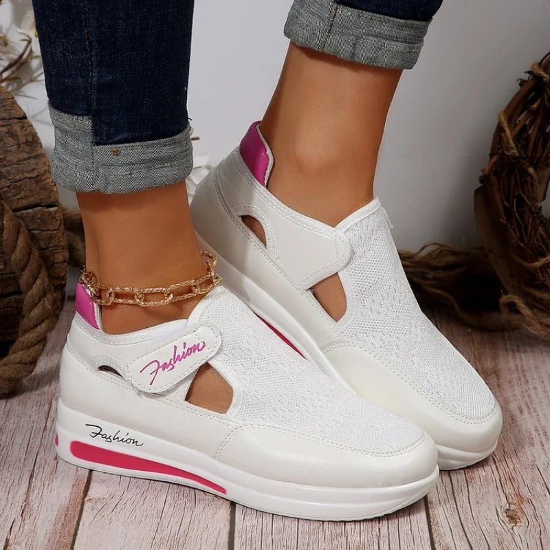 Fashionable and Supportive Orthopedic Shoes