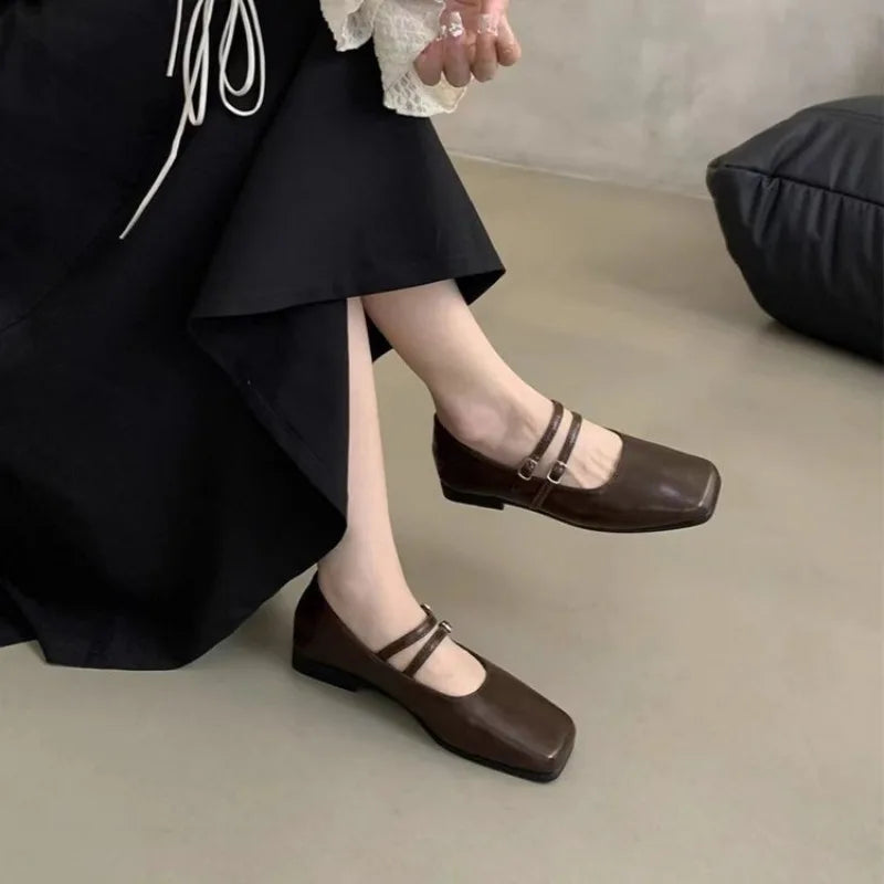 Supportive and Stylish Orthopedic Shoes