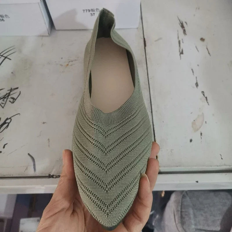 Comfortable and Fashionable Orthopedic Loafers