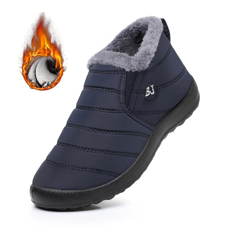 Comfortable and Fashionable Orthopedic Boots