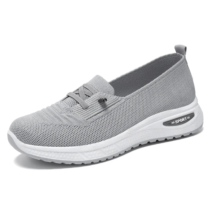 Durable and Supportive Orthopedic Loafers