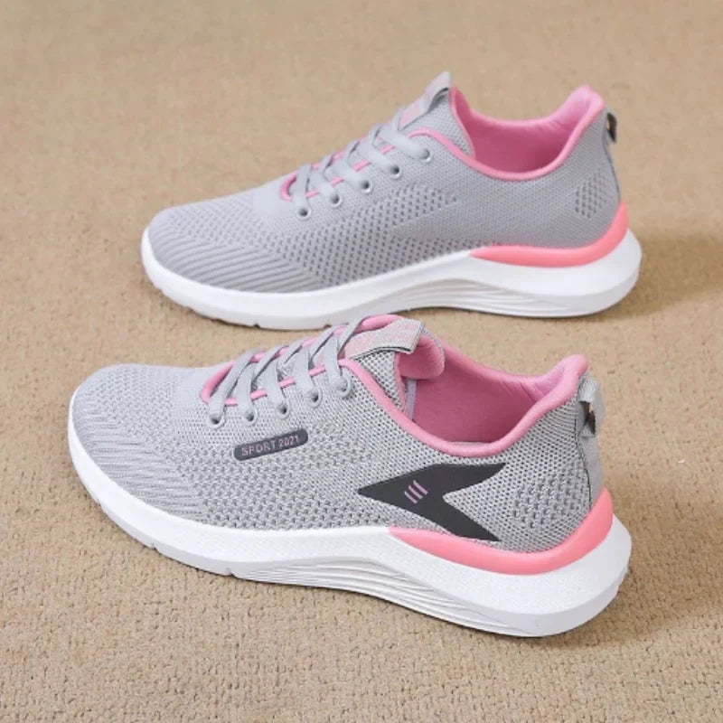 Durable and Supportive Orthopedic Sneakers
