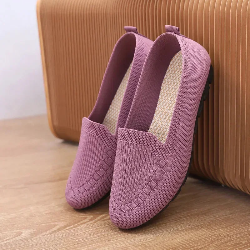 Fashionable and Supportive Orthopedic Shoes