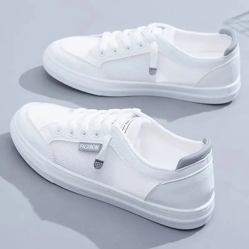 Supportive and Trendy Orthopedic Sneakers