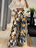 Luxury and Graceful Pants