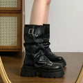 High-Quality Orthopedic Boots