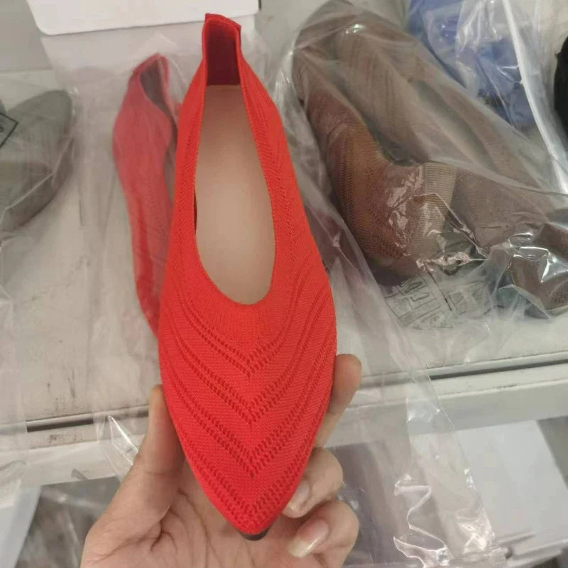 Comfortable and Fashionable Orthopedic Loafers