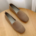 Supportive and Trendy Orthopedic Flats