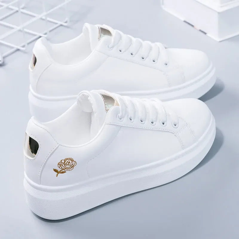 Supportive and Stylish Orthopedic Sneakers
