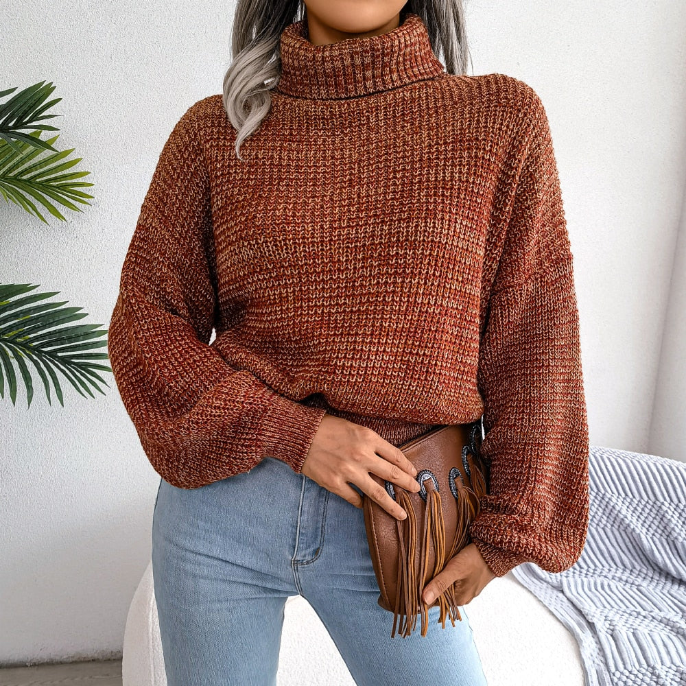 Elegantly Designed Sweater