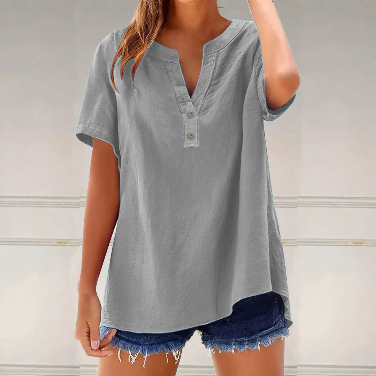 Modern and Minimalist Shirt