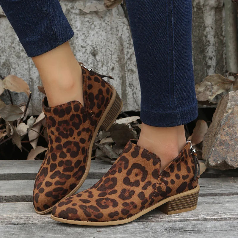 Comfortable and Fashionable Orthopedic Flats
