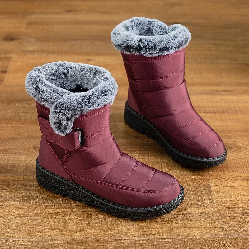 Fashionable and Supportive Orthopedic Boots
