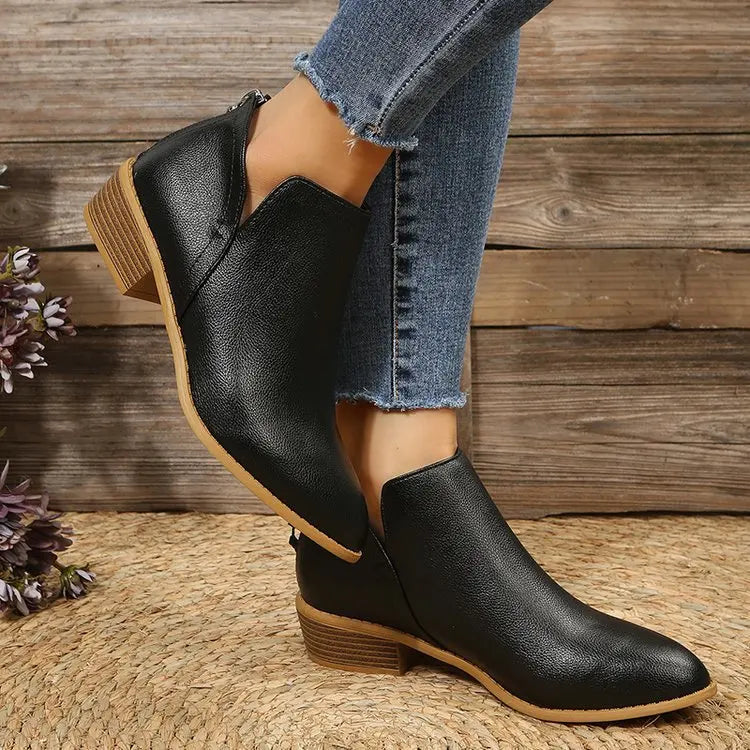 Comfortable and Fashionable Orthopedic Flats