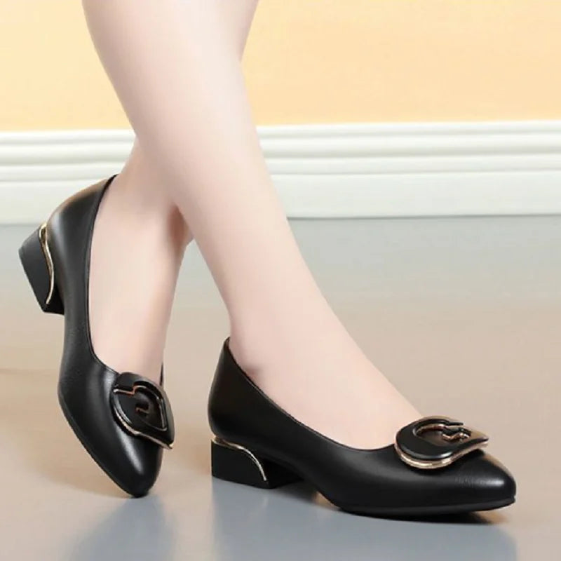 Comfortable and Fashionable Orthopedic Shoes