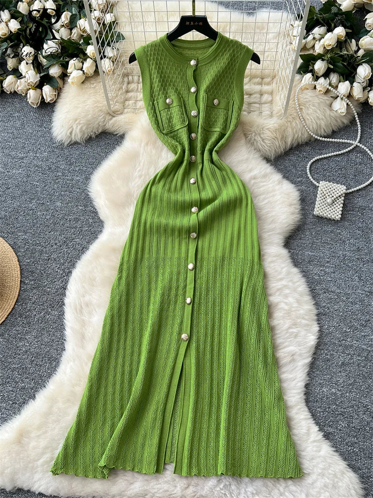 Trendy and Timeless Dress