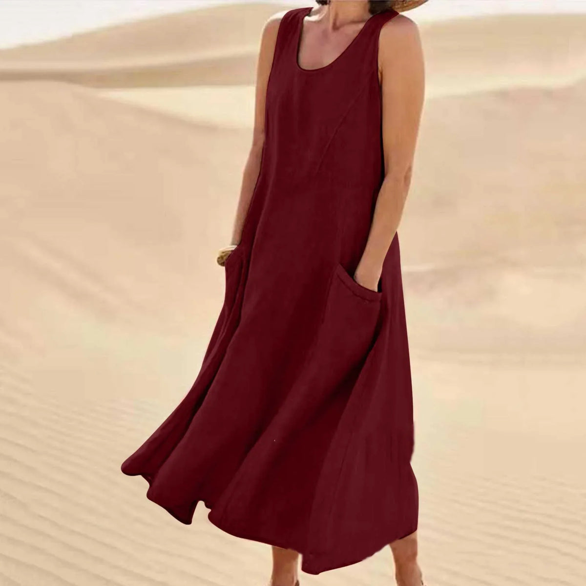 Light and Lovely Dress