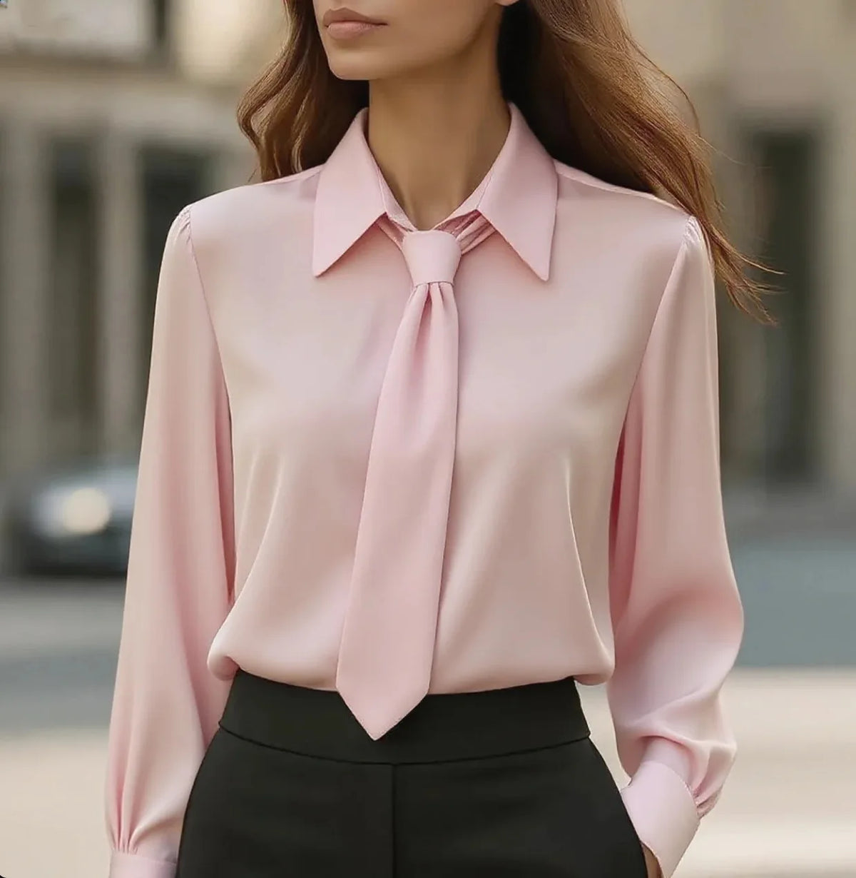 Cozy and Chic Shirt