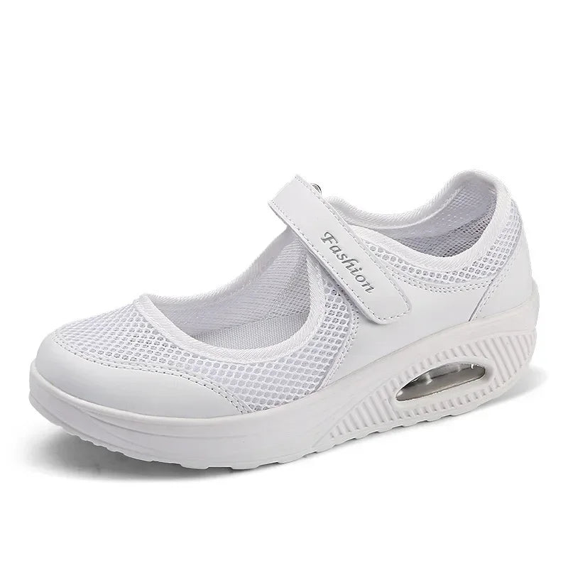 Tailored and Comfortable Orthopedic Sandals