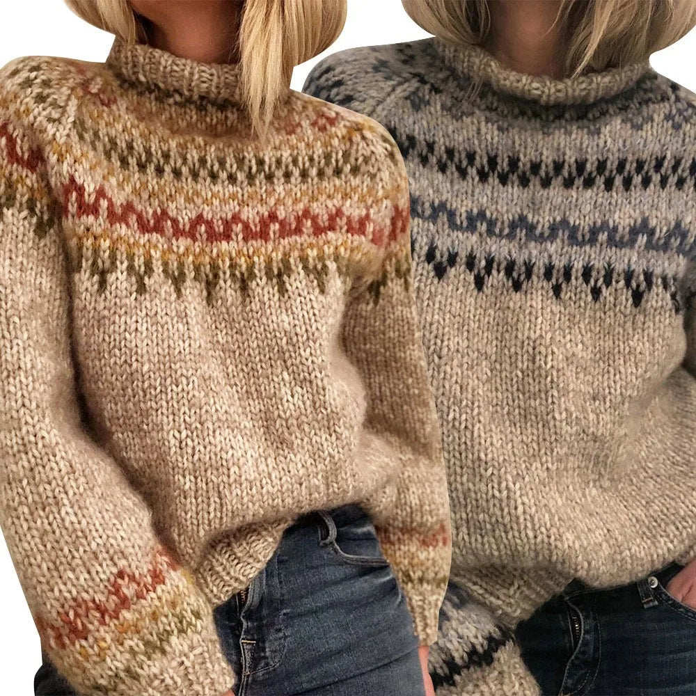 Classic Vintage Sweater