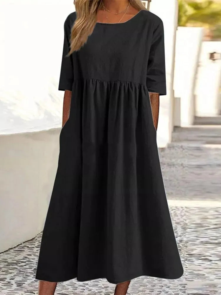 Stylish and Elegant Dress