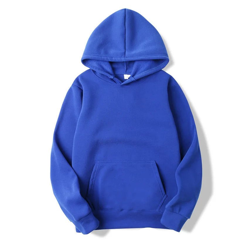 Cool and Casual Hoodie