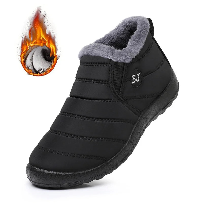 Comfortable and Fashionable Orthopedic Boots