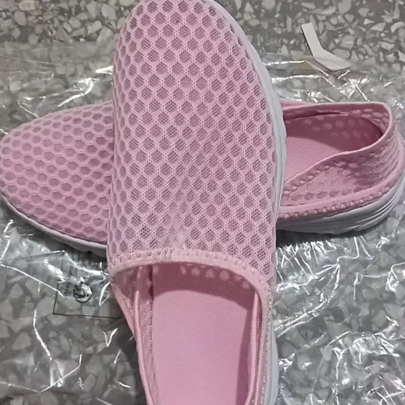 Casual and Supportive Orthopedic Sneakers