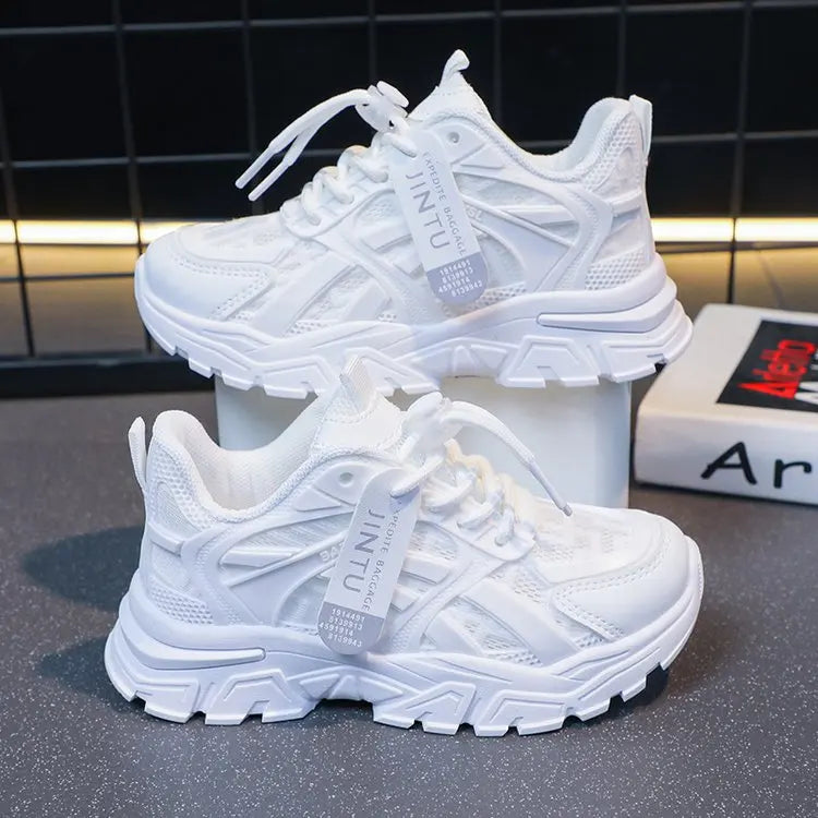 Supportive and Trendy Orthopedic Shoes