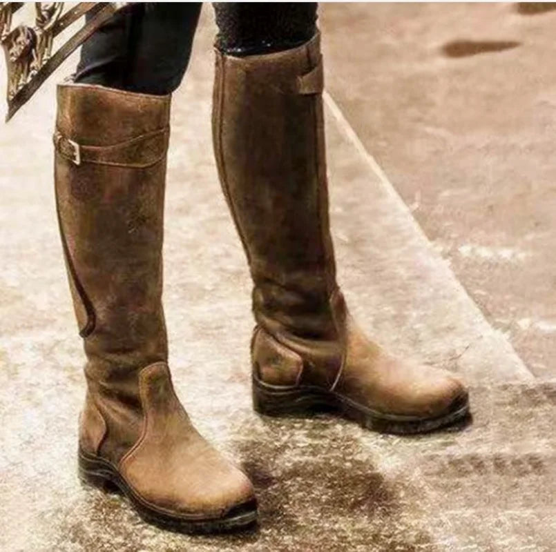 Supportive and Trendy Orthopedic Heels
