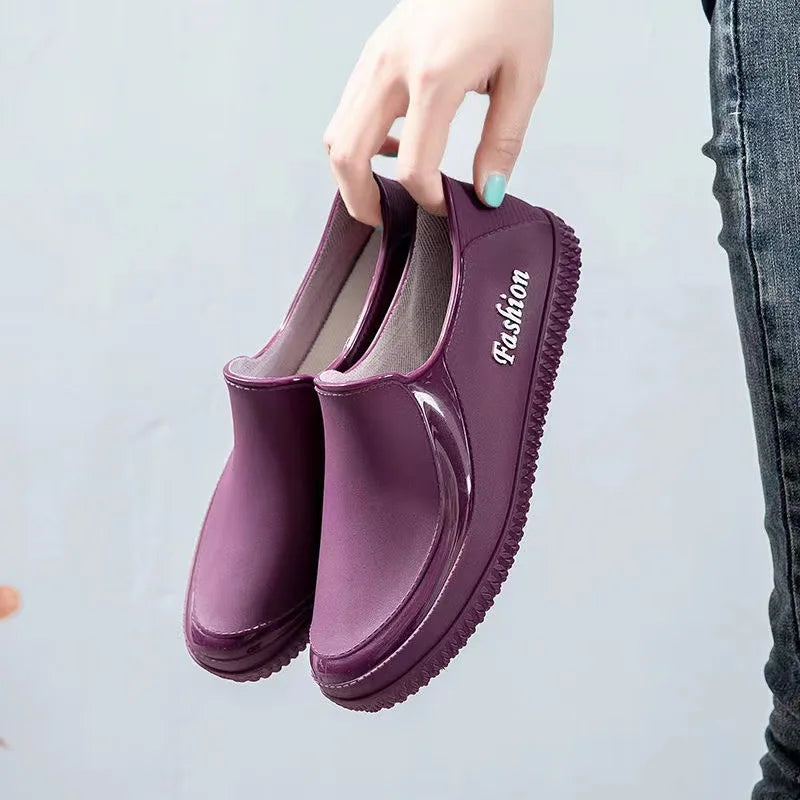 High-Quality Orthopedic Shoes